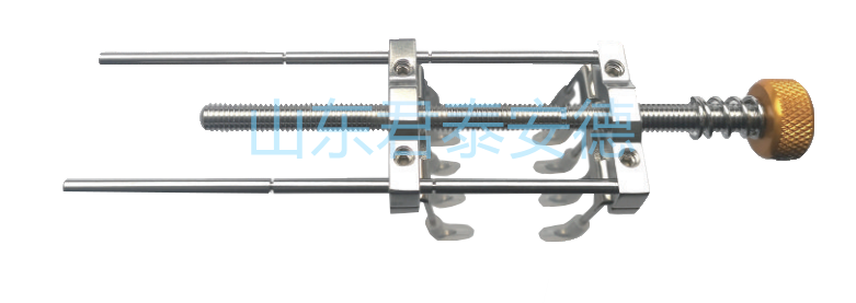 皮肤牵张器（五钩式）
